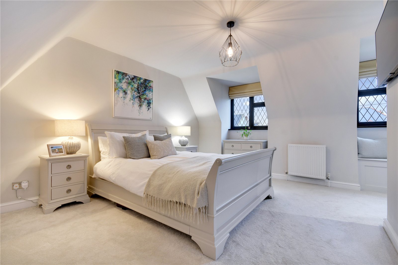 Bannister Green, Felsted, Essex, CM6, photo 11