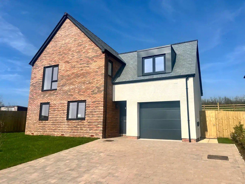 Belstone View, Chulmleigh Road, Morchard Bishop, EX17, photo 17