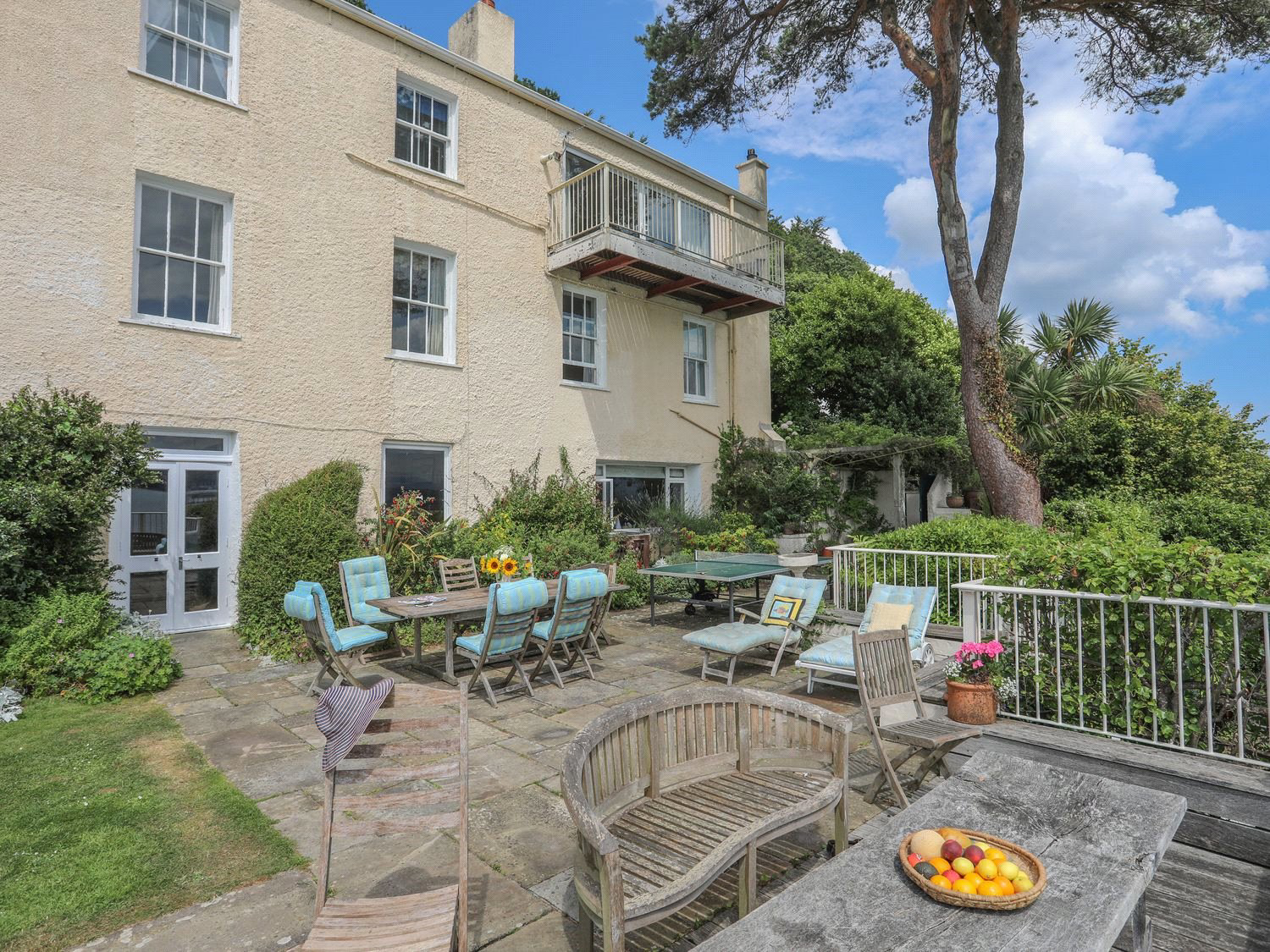 Glyngarth, Menai Bridge, Anglesey, LL59, photo 24