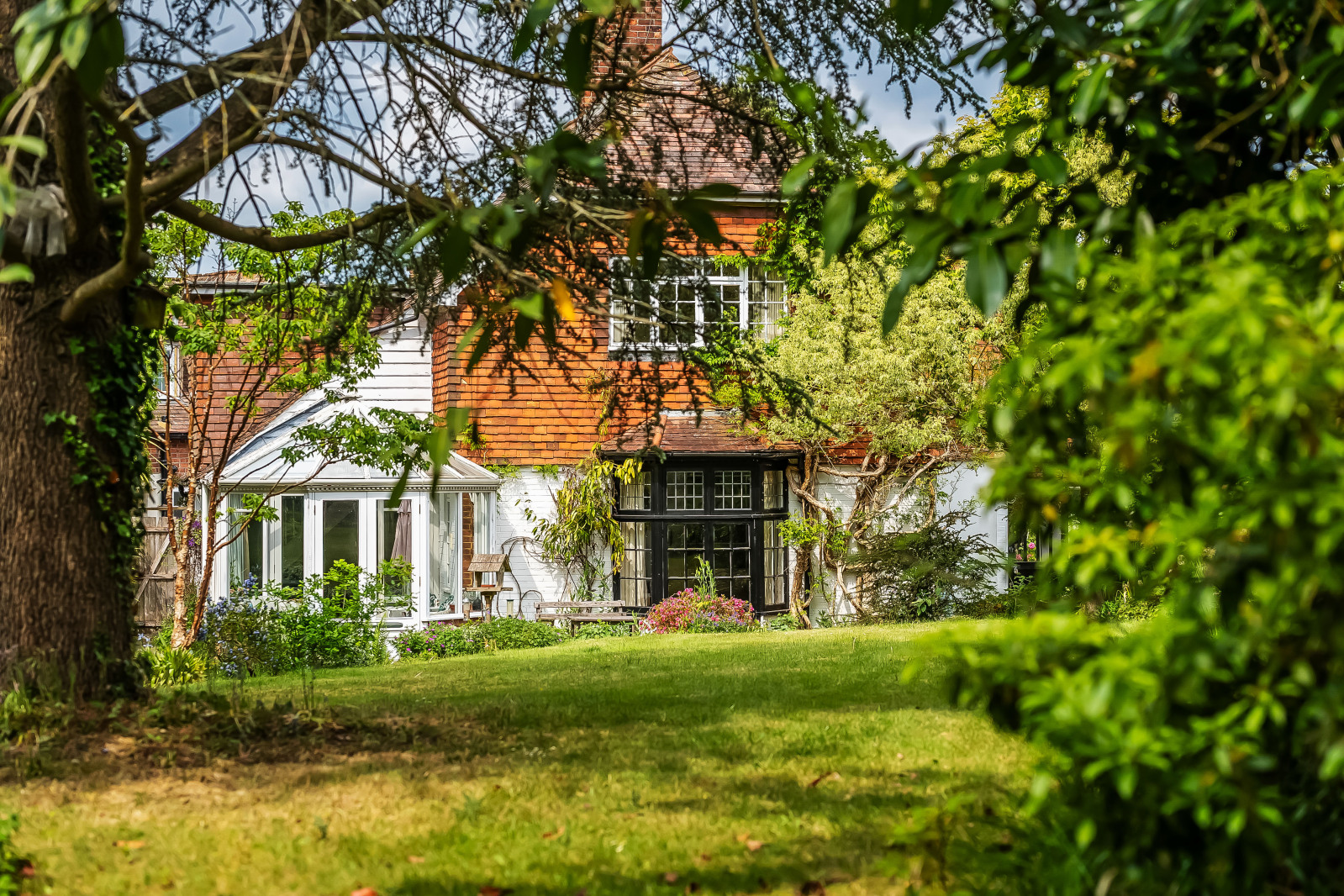 Roodlands Lane, Four Elms, Edenbridge, Kent, TN8, photo 16