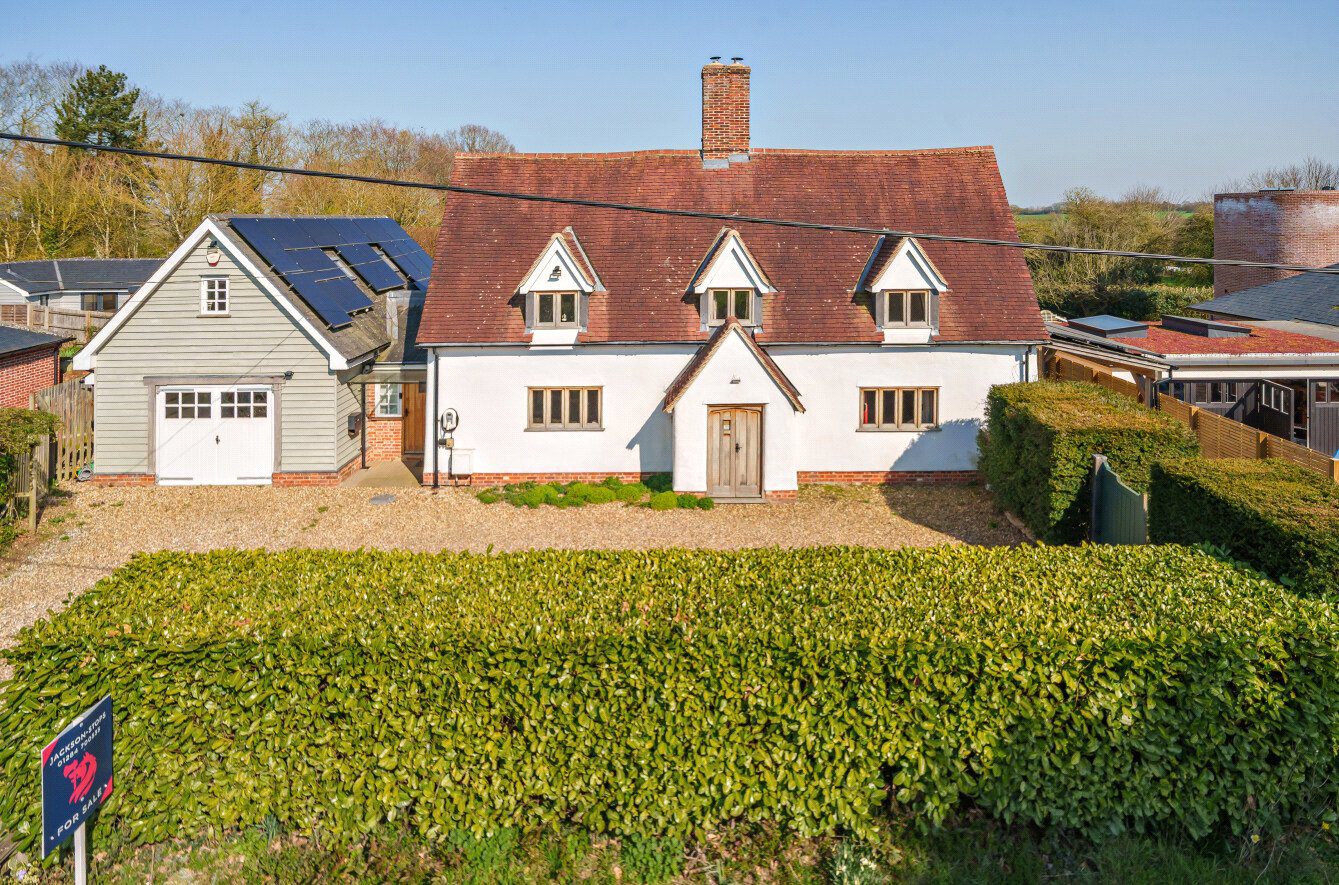 Bury Road, Lavenham, Sudbury, Suffolk, CO10, photo 13