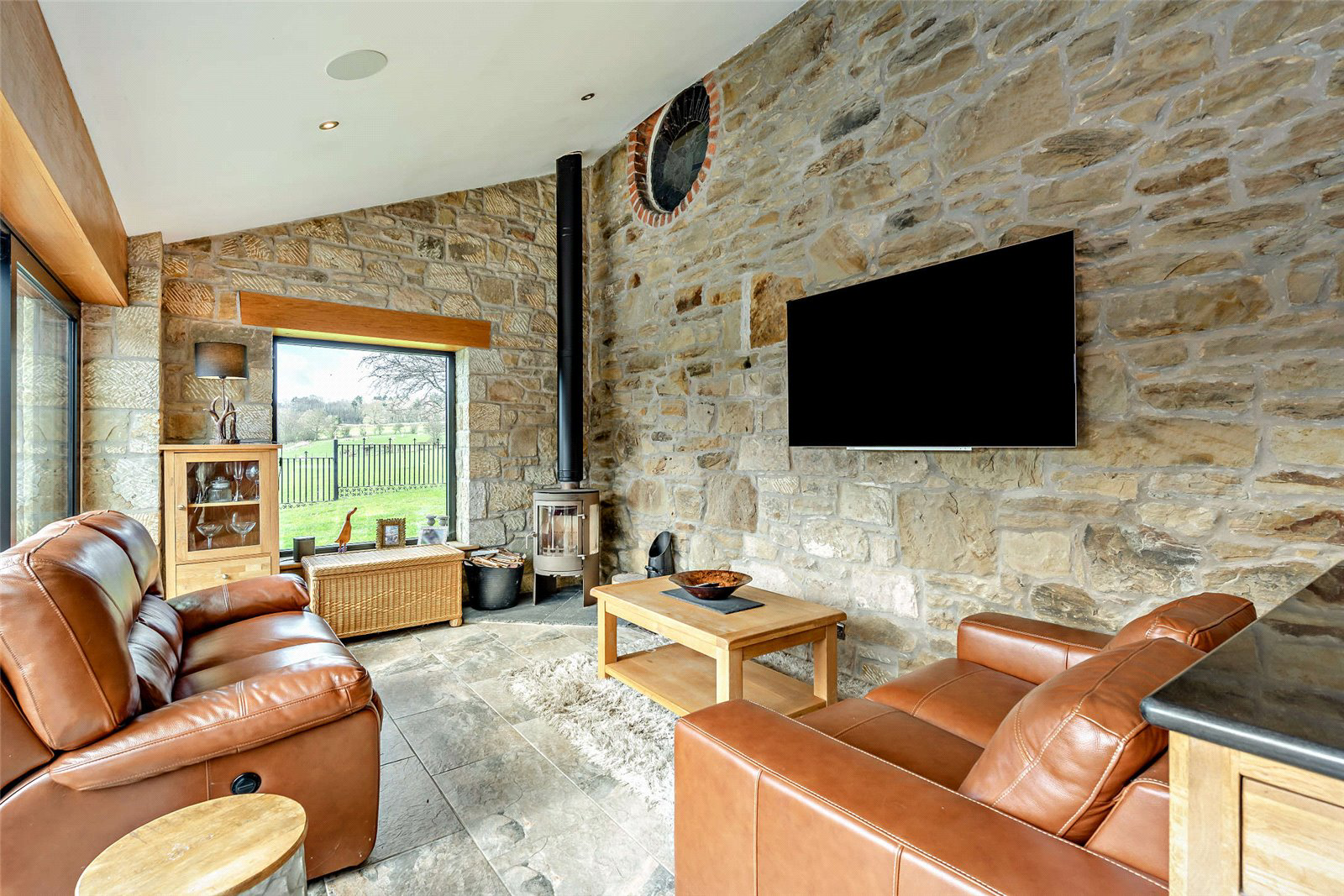Denbigh Road, Rhydymwyn, Mold, Flintshire, CH7, photo 29