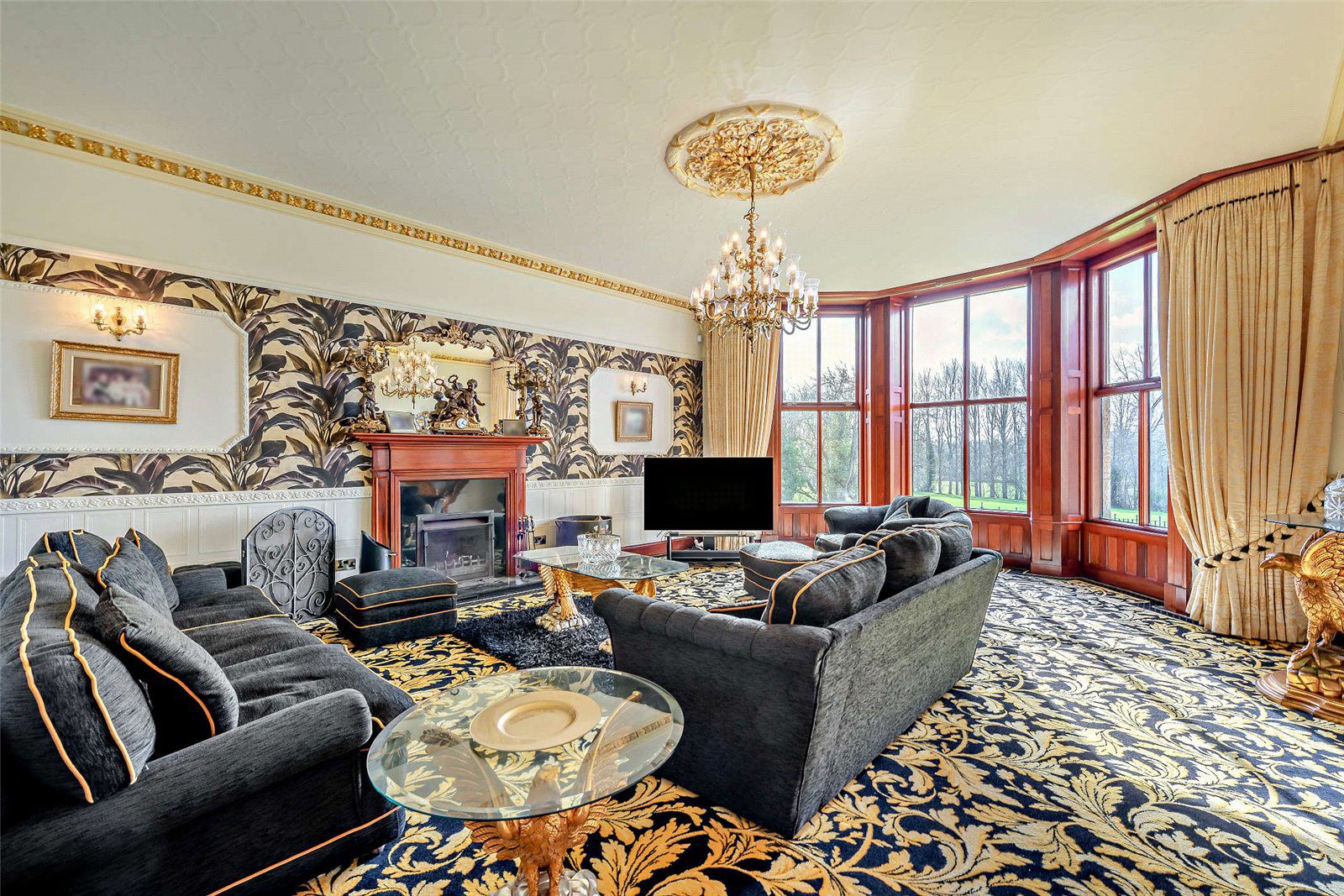 Denbigh Road, Rhydymwyn, Mold, Flintshire, CH7, photo 4