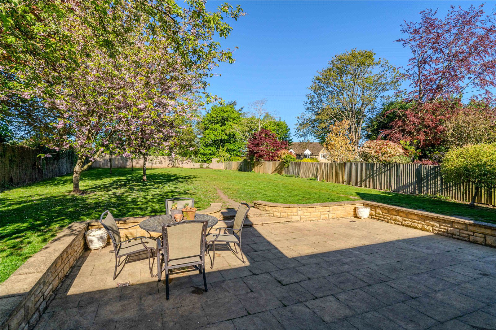 Lifford Gardens, Broadway, Worcestershire, WR12, photo 12