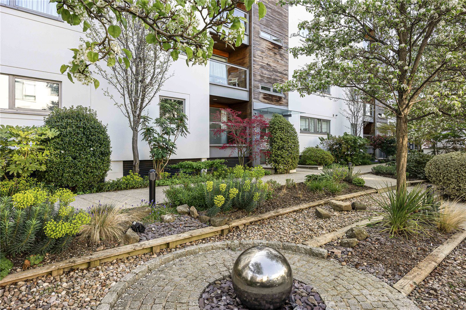 Century Court, Montpellier Grove, Cheltenham, Gloucestershire, GL50