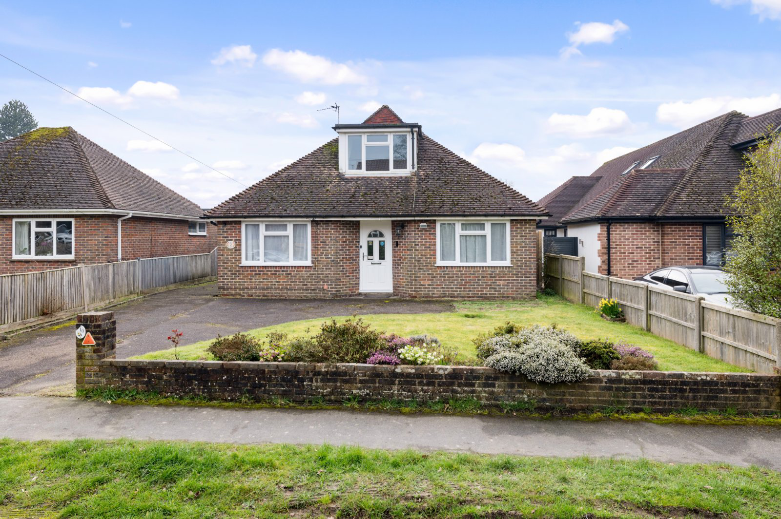 Hamsland, Horsted Keynes, RH17