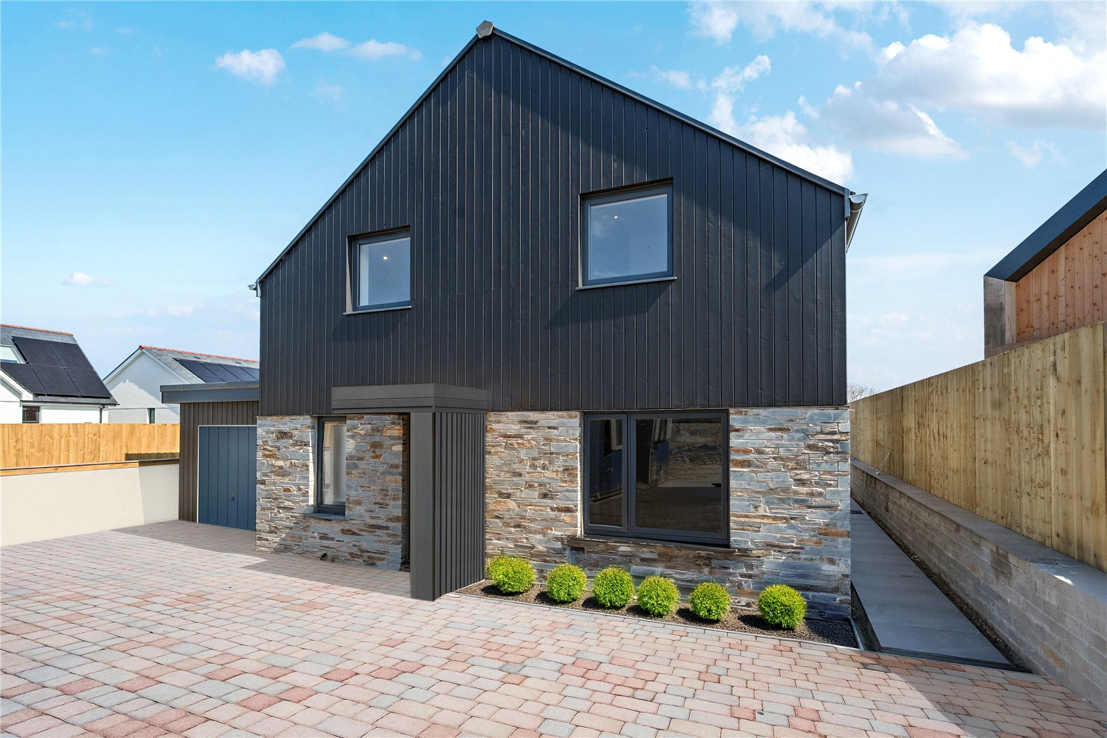 Tors View, Wadebridge, PL27