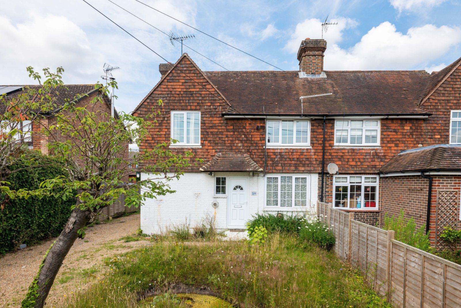 Sunte Avenue, Lindfield, RH16