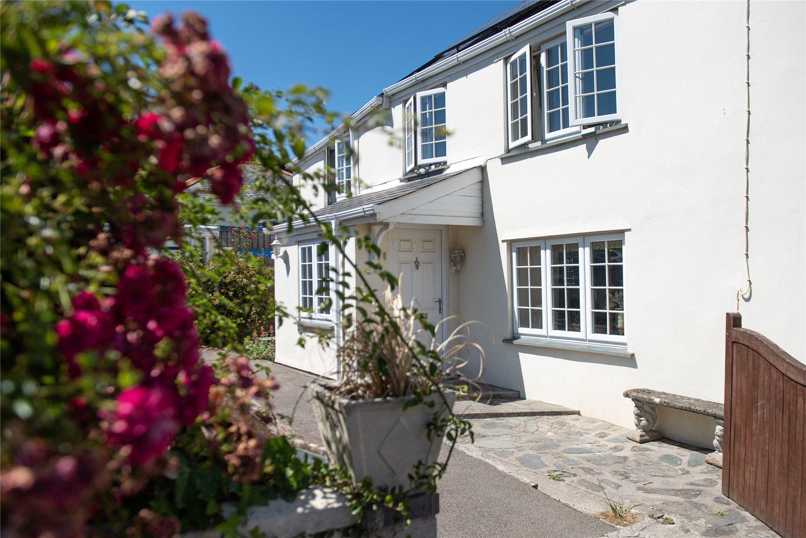Churchtown Road, Gwithian, Hayle, TR27