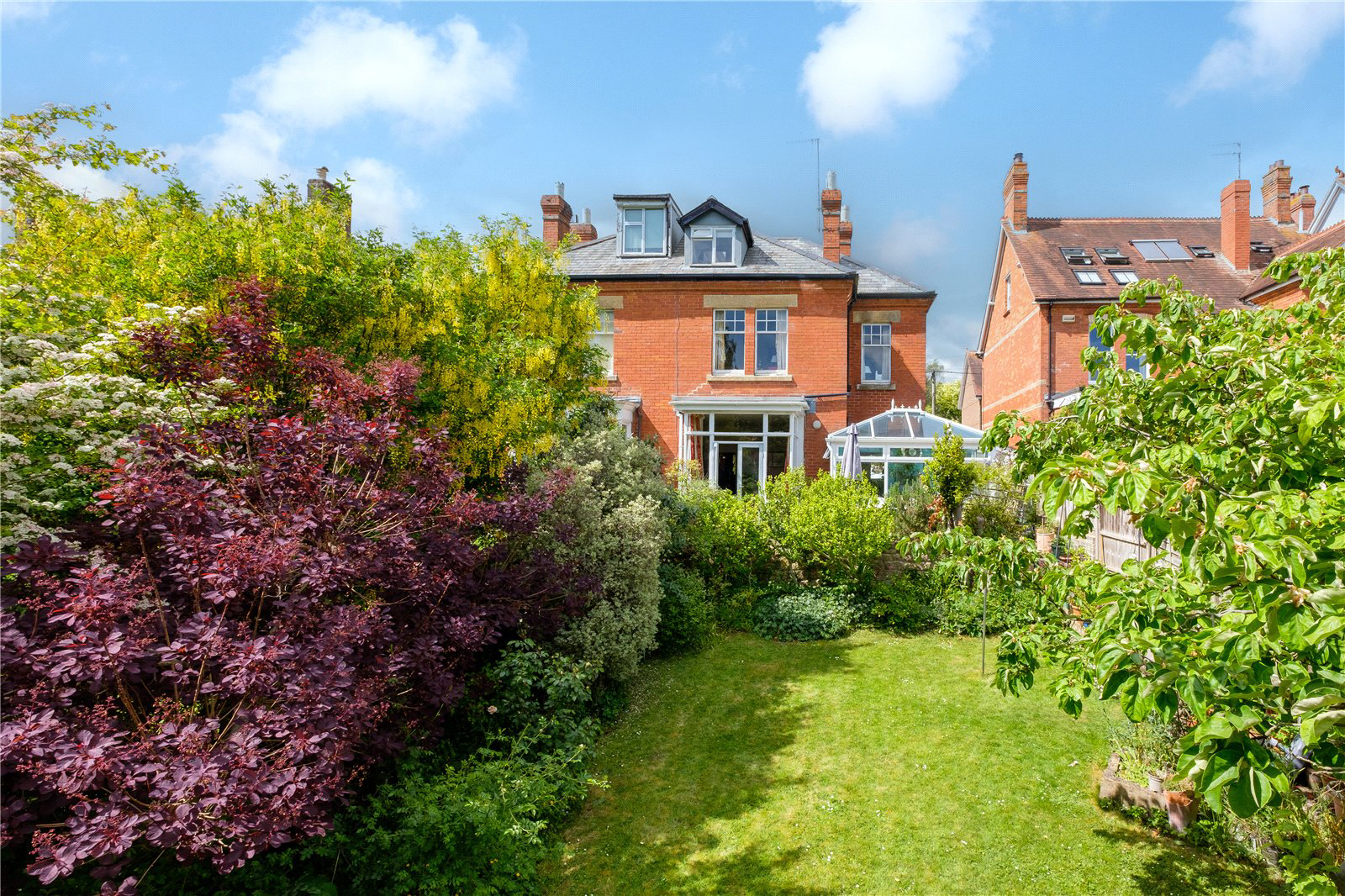 The Avenue, Sherborne, Dorset, DT9