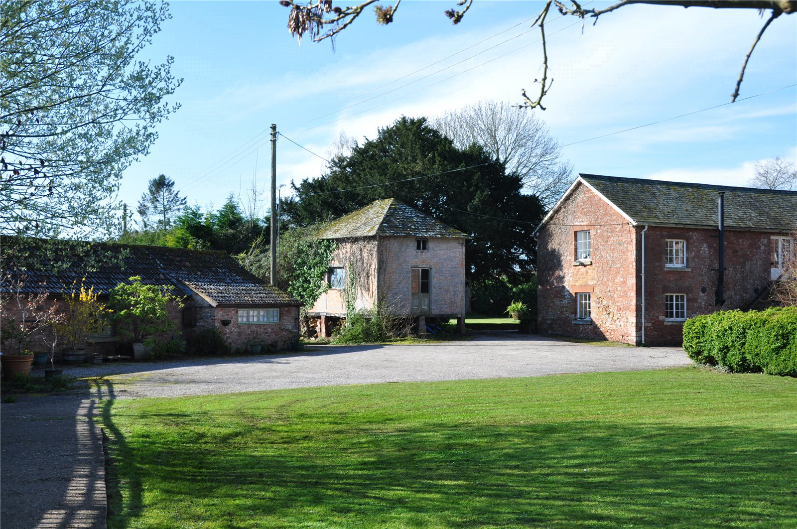 Ash Priors, Taunton, Somerset, TA4, photo 21