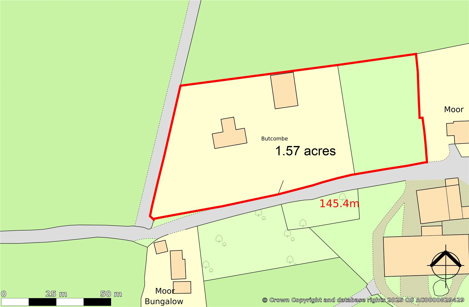 Land Plan