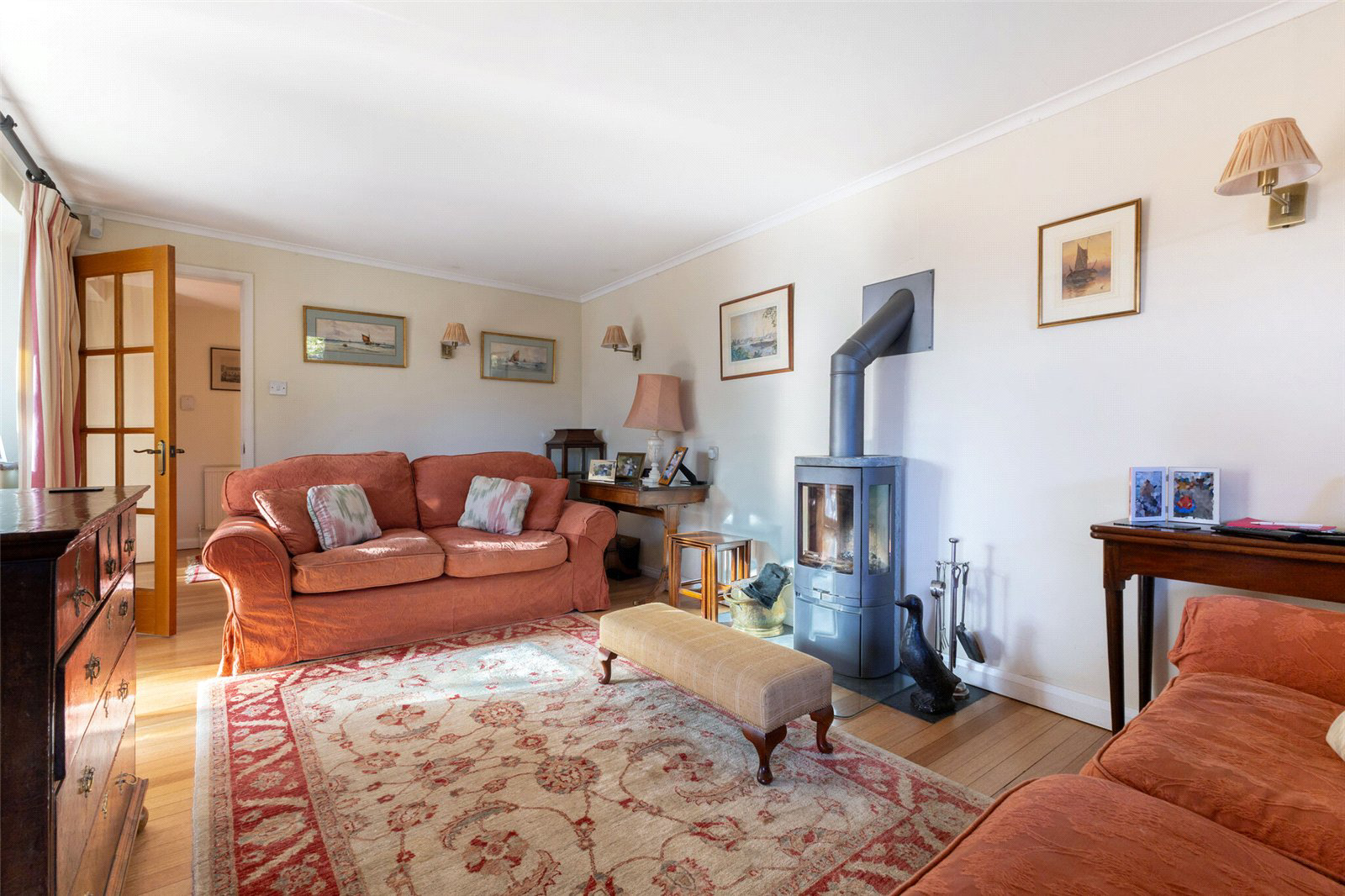 Upperfield, Easebourne, Midhurst, West Sussex, GU29, photo 5