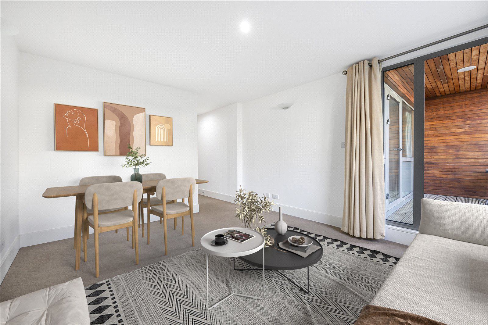 Century Court, Montpellier Grove, Cheltenham, Gloucestershire, GL50, photo 4