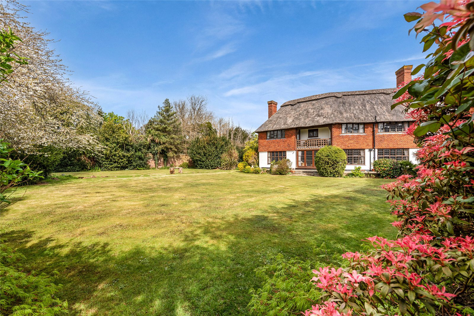 Main Road, Yapton, Arundel, West Sussex, BN18