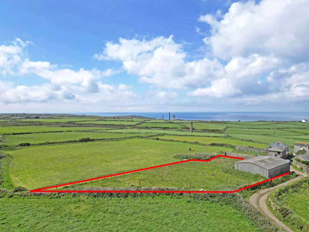 Nineveh Barn, Levant Road, Pendeen, Penzance, TR19, photo 3