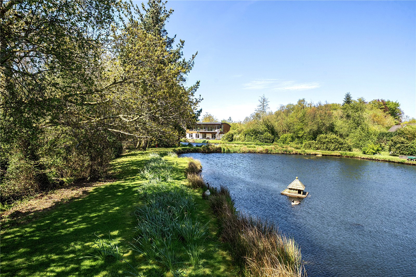 Comfort Road, Mylor Bridge, Falmouth, Cornwall, TR11, photo 24