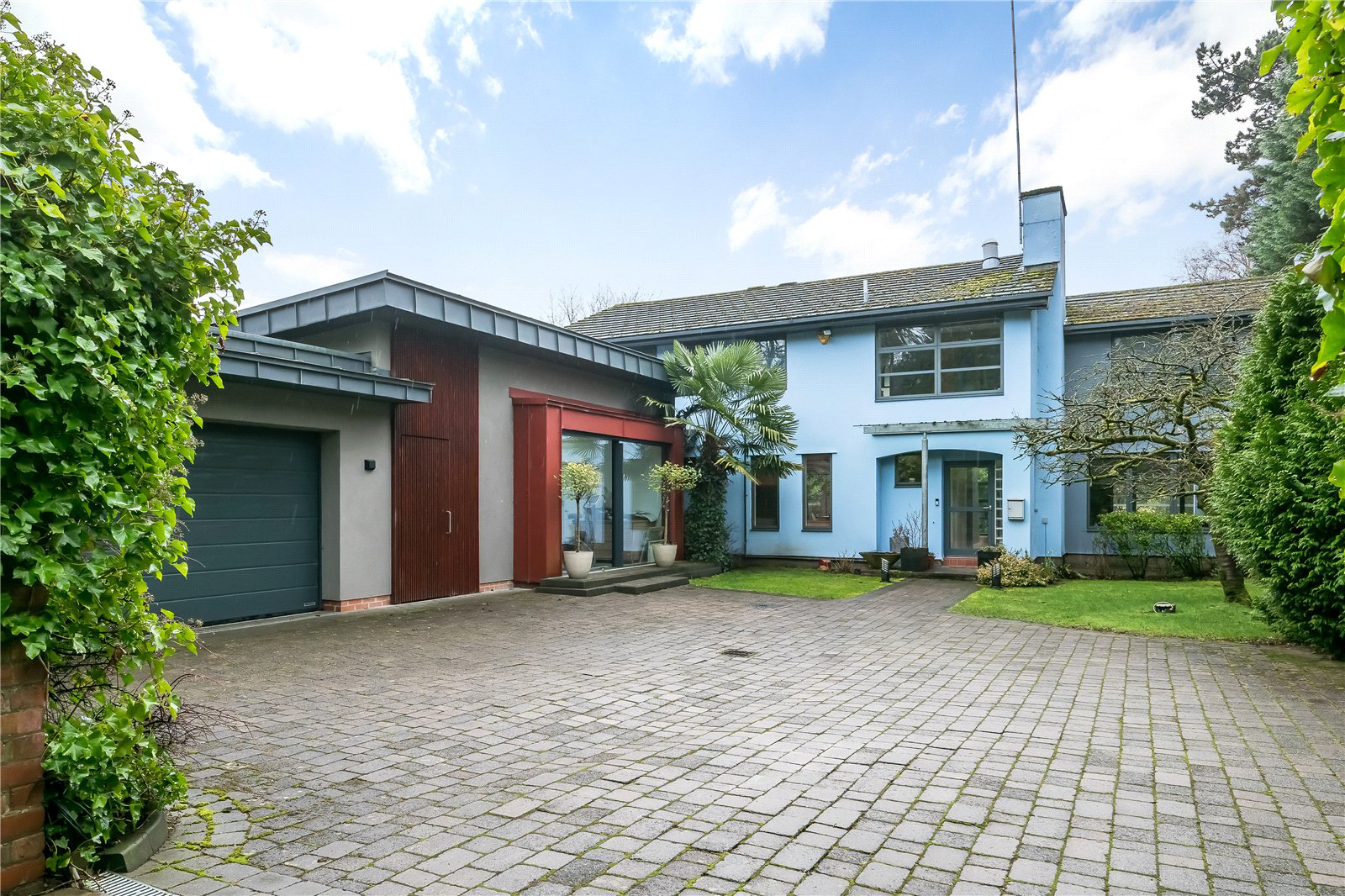 Park Road, Bowdon, WA14, photo 2