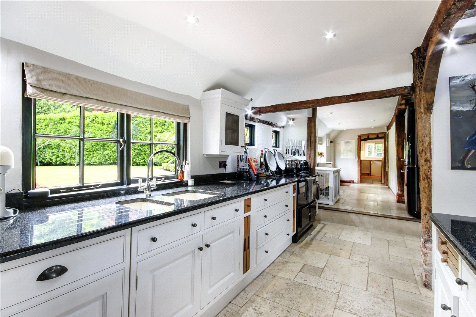 Dukes Place Cottage, Mereworth Road, West Peckham, Maidstone, Kent, ME18, photo 8