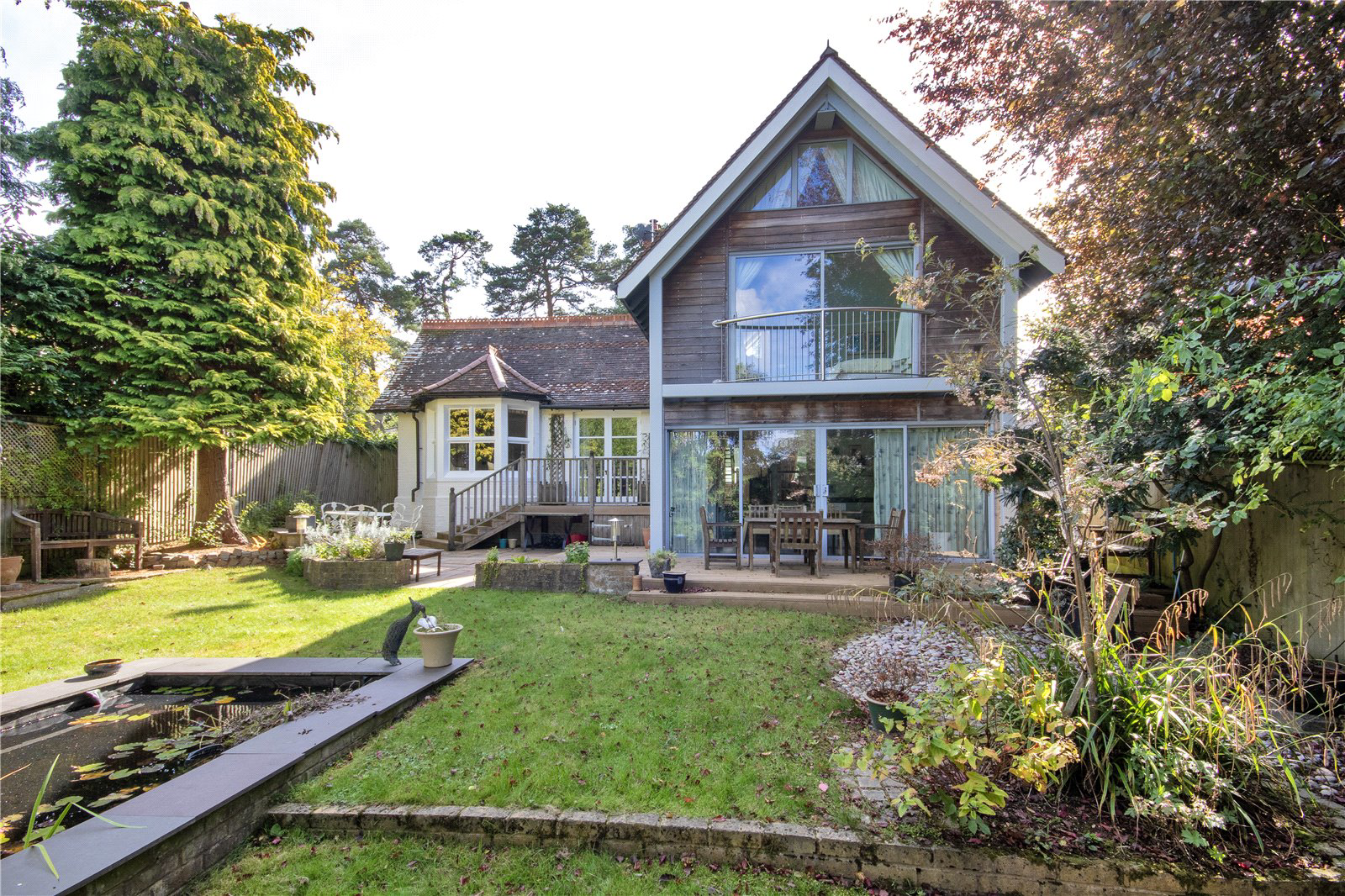 Mount Harry Road, Sevenoaks, Kent, TN13, photo 3