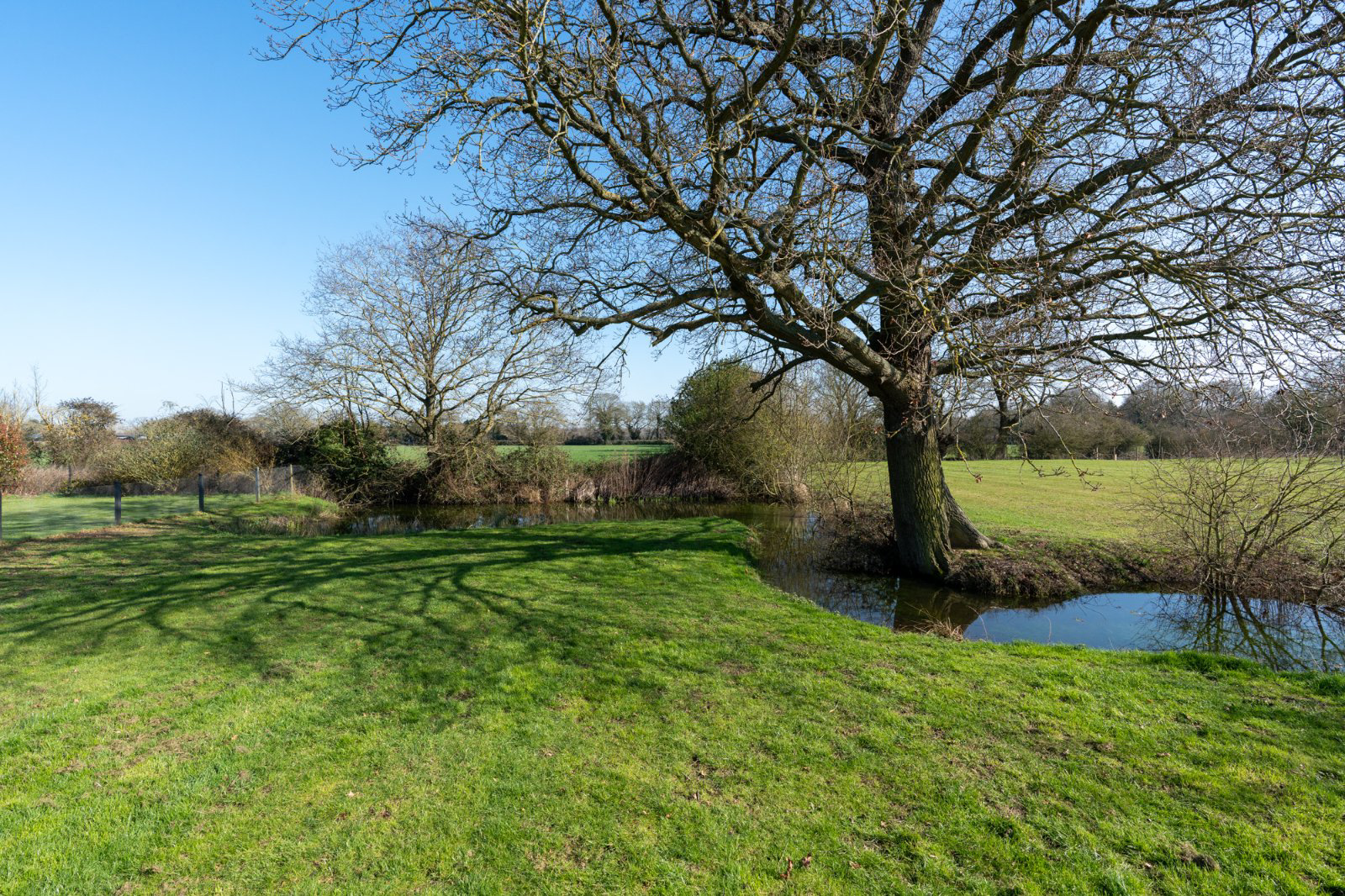 Bures Road, West Bergholt, Colchester, Essex, CO6, photo 28
