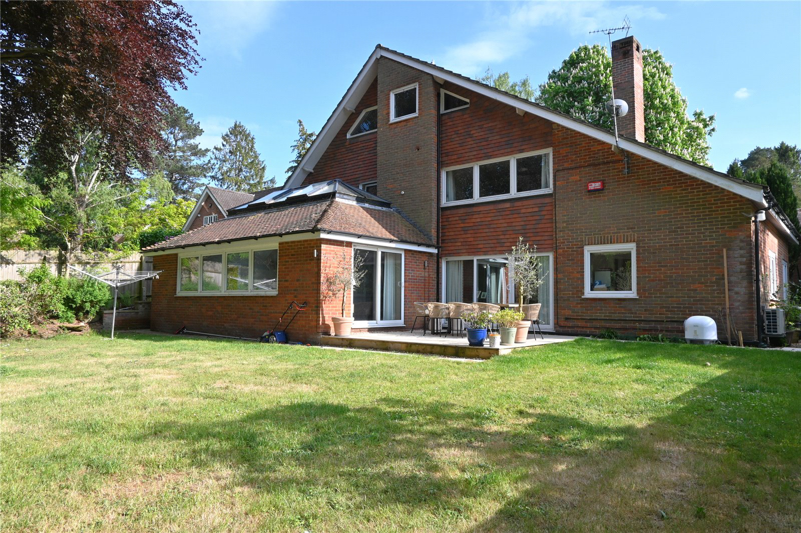 Silverbirches Lane, Aspley Heath, Bedfordshire, MK17, photo 2