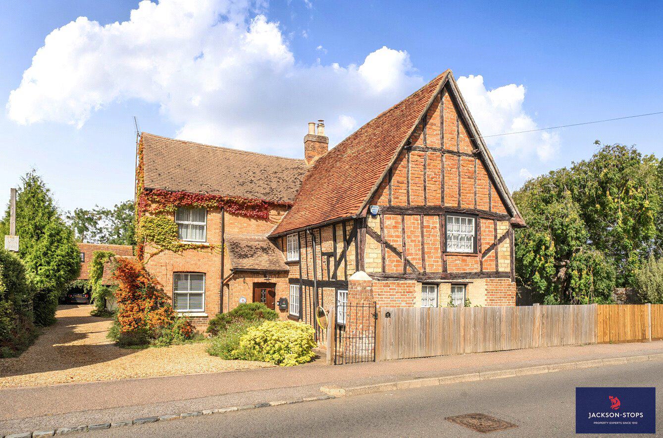 High Street, Greenfield, Bedfordshire, MK45, photo 23
