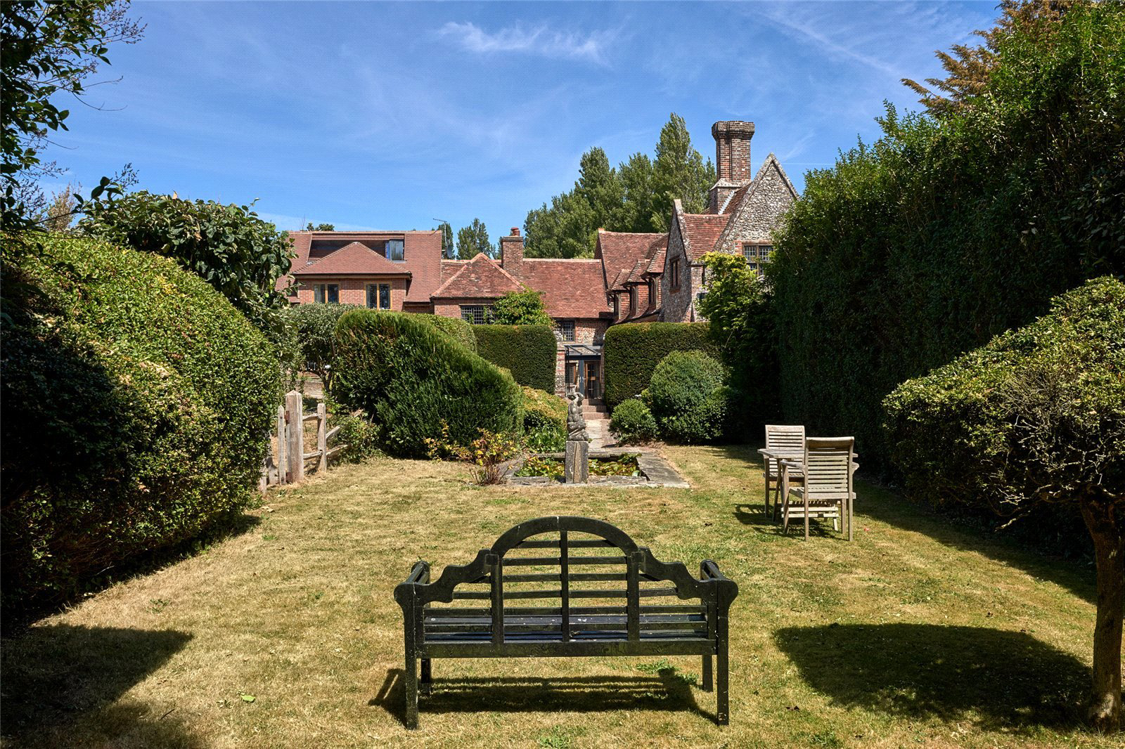 Cutmill, Bosham, Chichester, West Sussex, PO18, photo 13