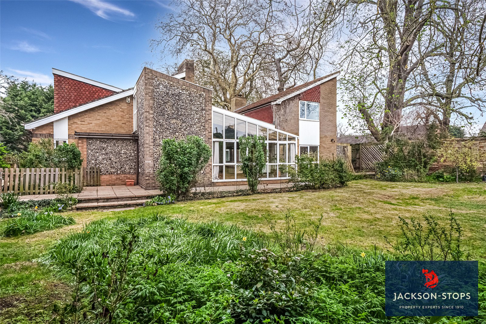High Street, Lakenheath, Suffolk, IP27