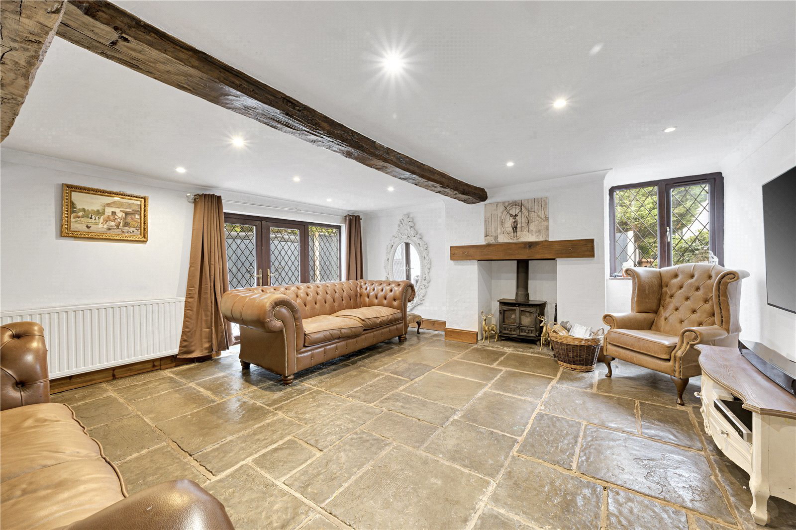 Wheatacre House, Gorsey Lane, Bold, St Helens, WA9, photo 11