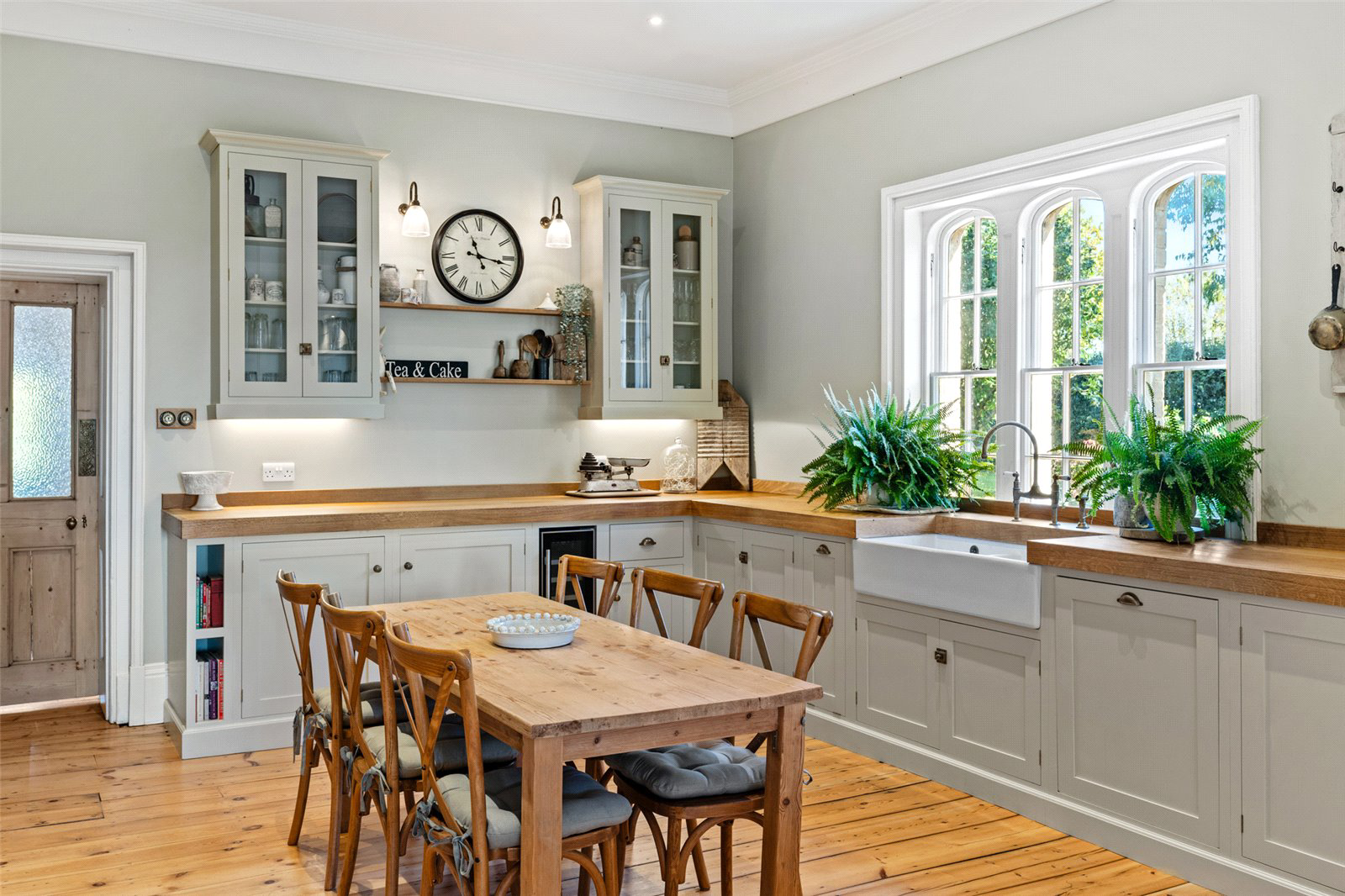 The Old Rectory, Rectory Road, Aldham, Essex, CO6, photo 13