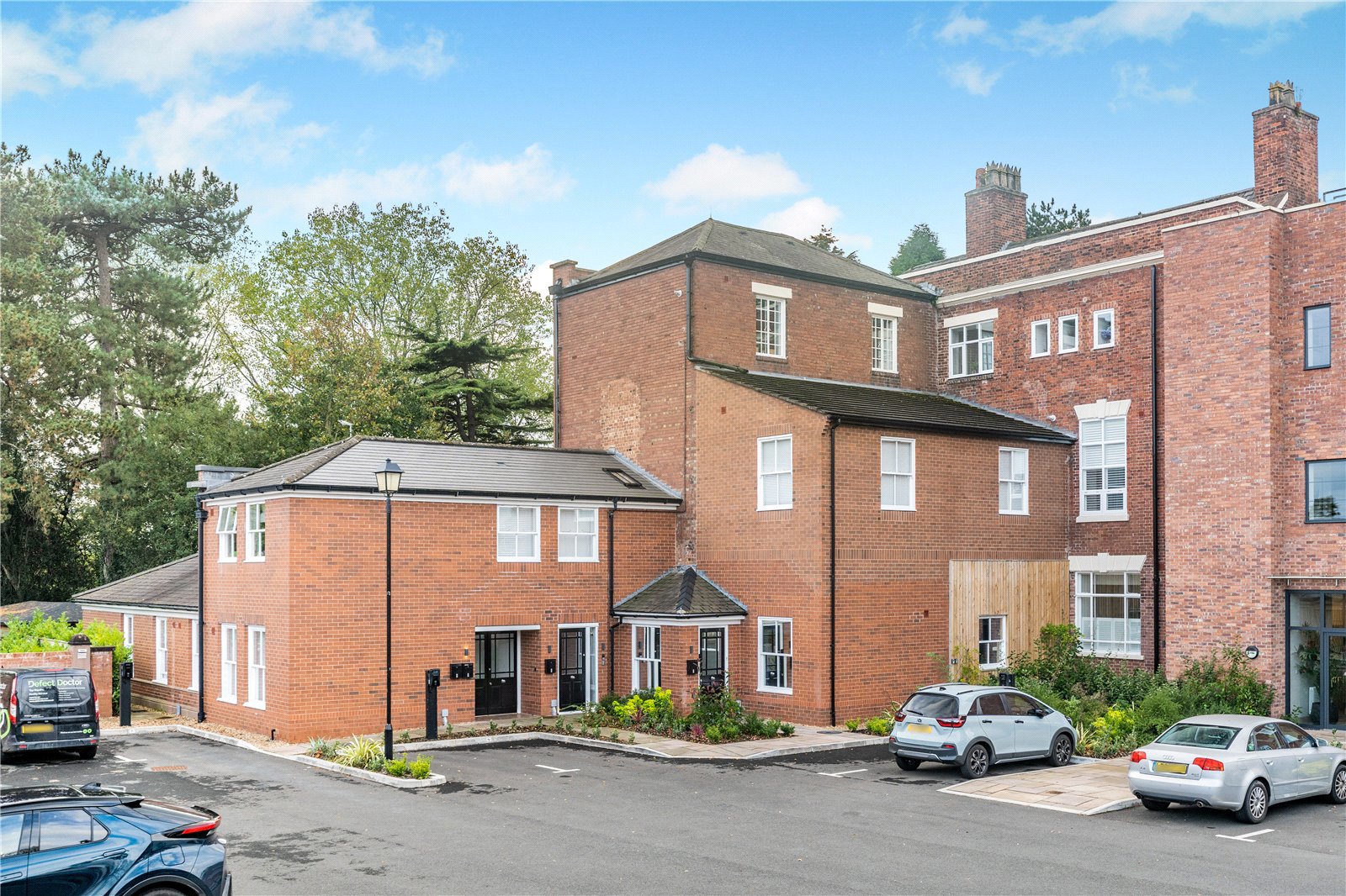 Christleton Hall, Townsend Way, Christleton, Chester, CH3, photo 3