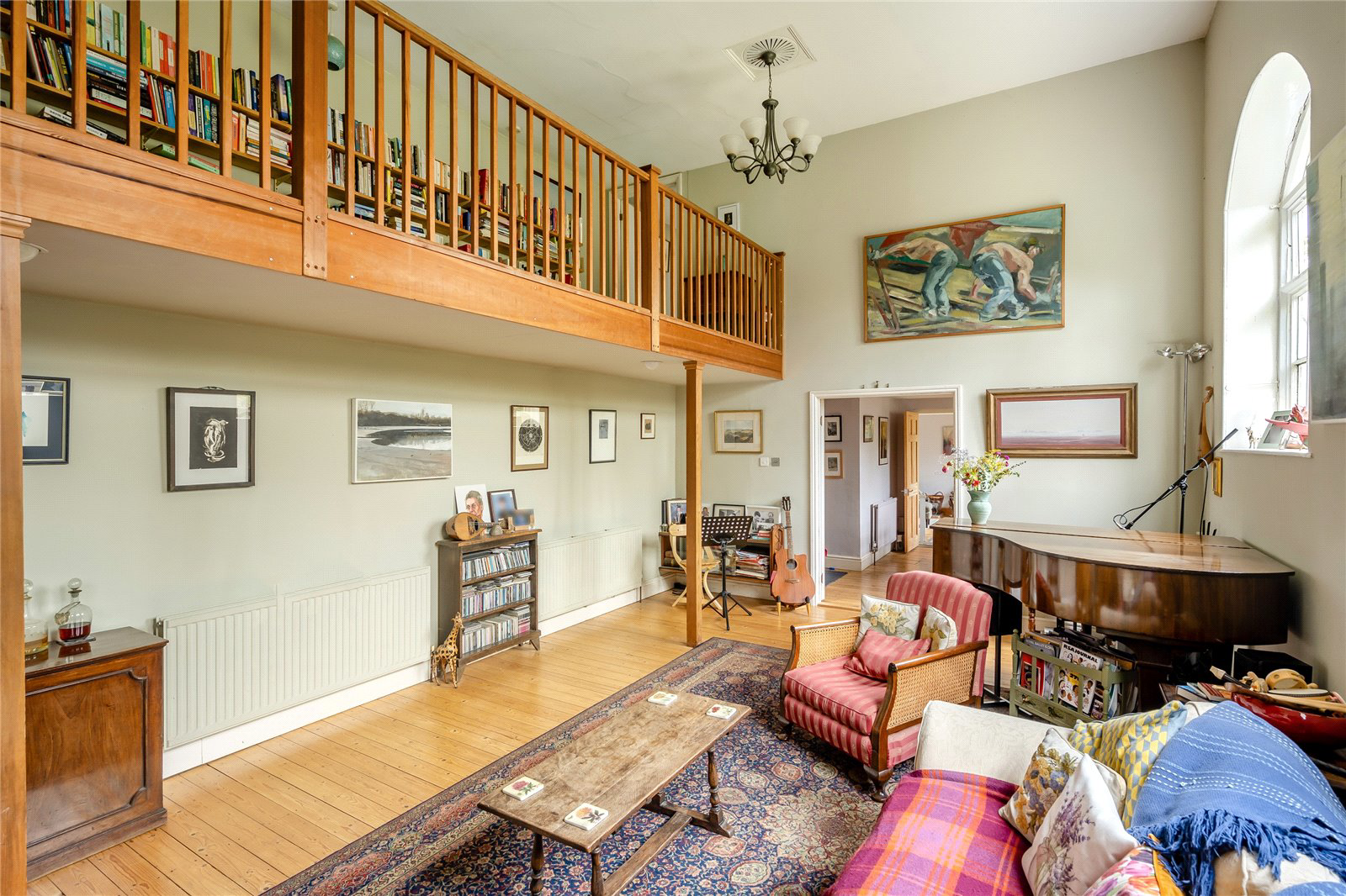 Campsea Ashe, Woodbridge, Suffolk, IP13, photo 2