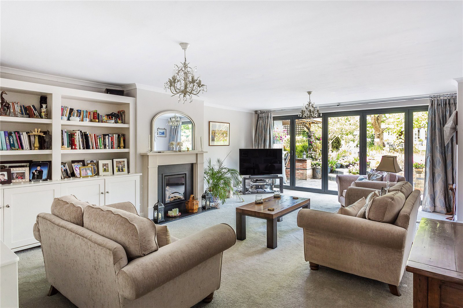 Wray Lane, Reigate, Surrey, RH2, photo 3