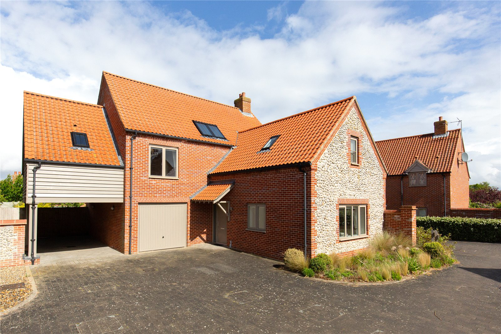 Brightwell Close, Blakeney, Holt, Norfolk, NR25