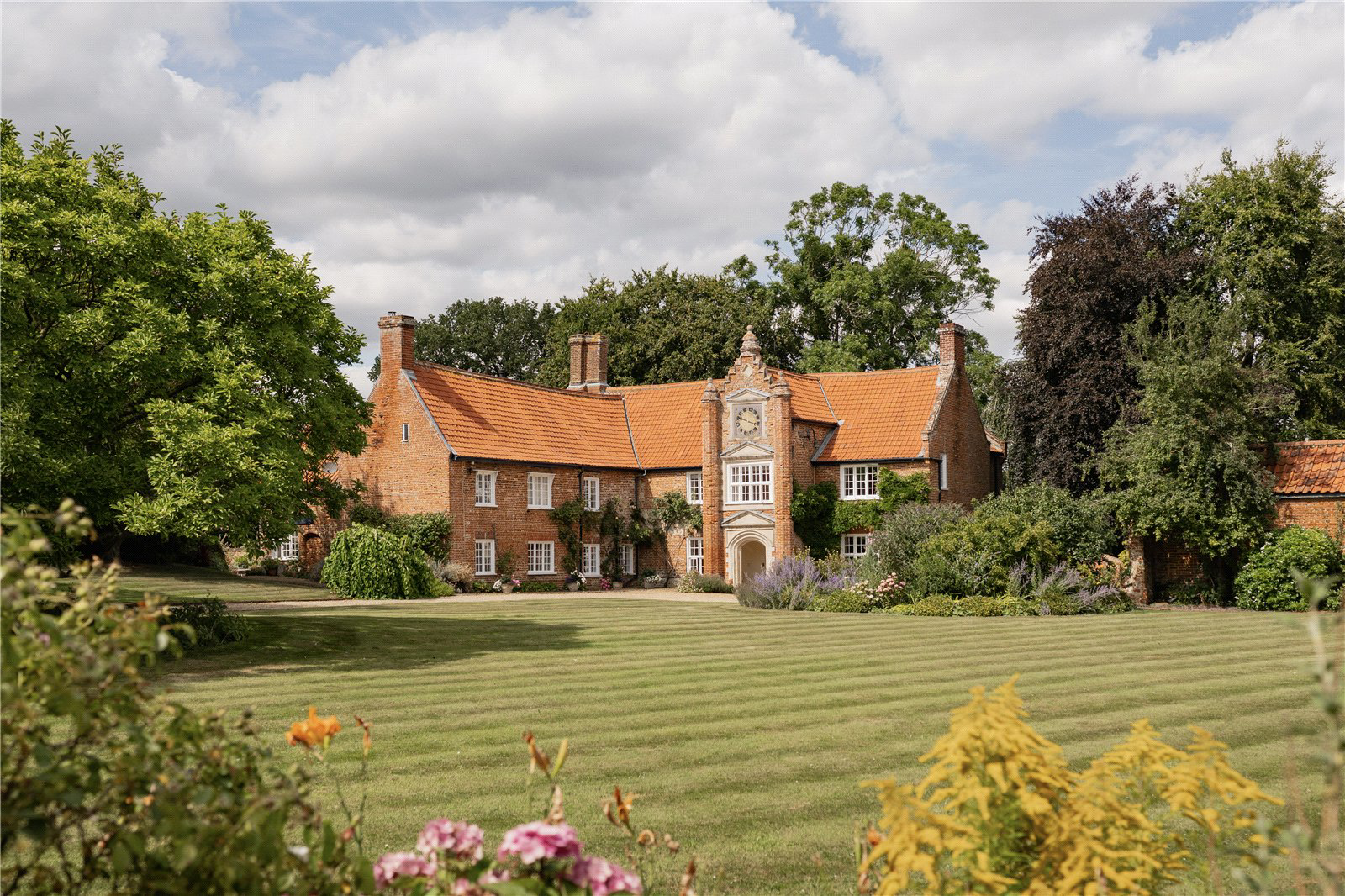 Holverston, Norwich, Norfolk, NR14