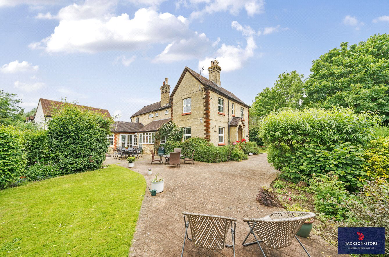 Clophill Road, Silsoe, Bedfordshire, MK45