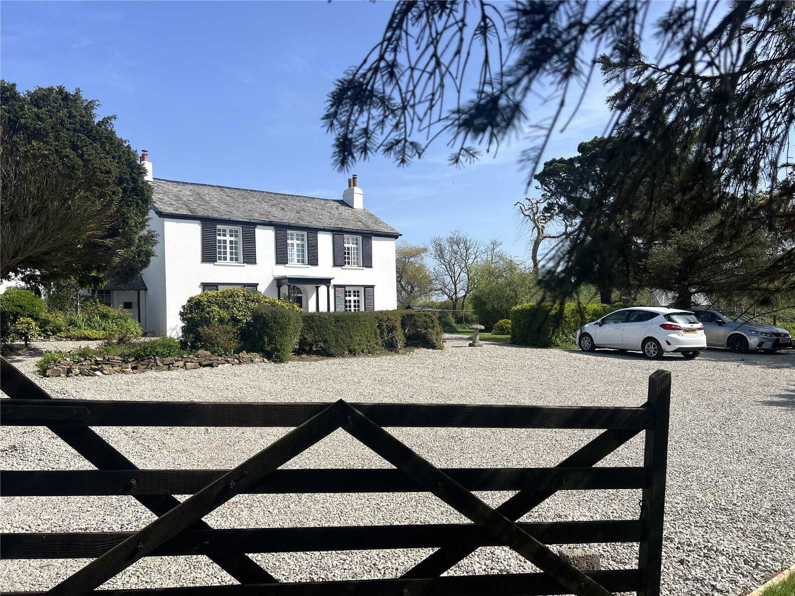 Eastleigh, Bideford, Devon, EX39