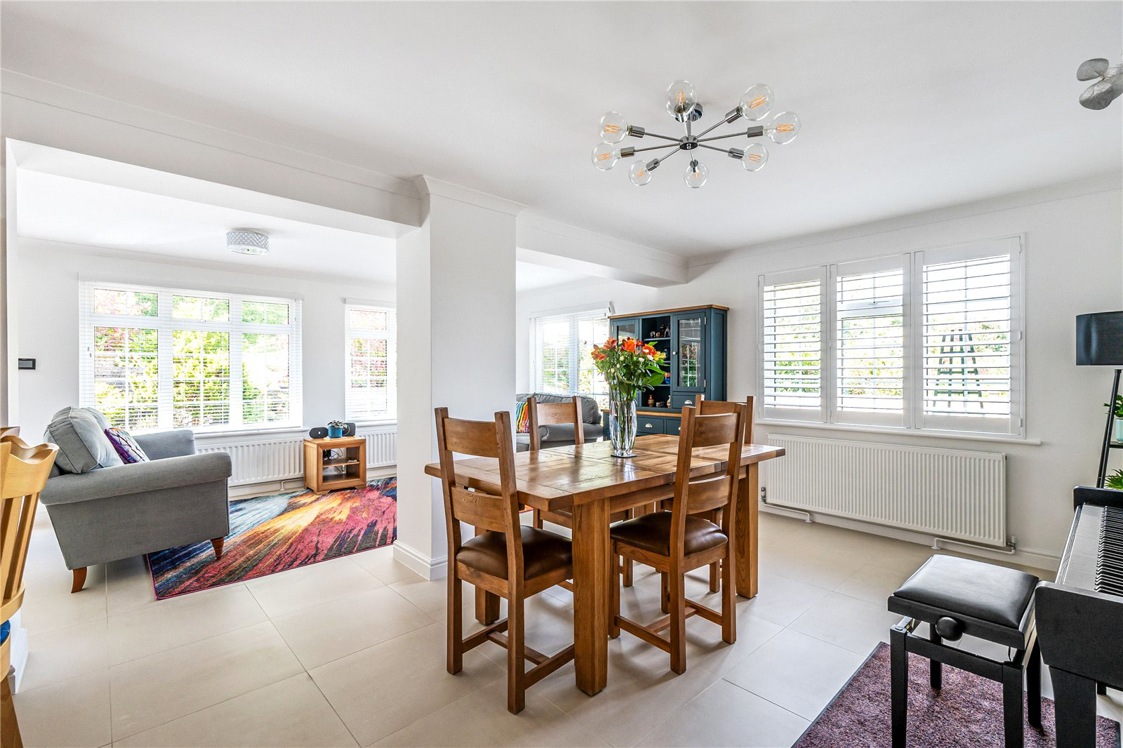 Slines Oak Road, Woldingham, Caterham, Surrey, CR3, photo 3