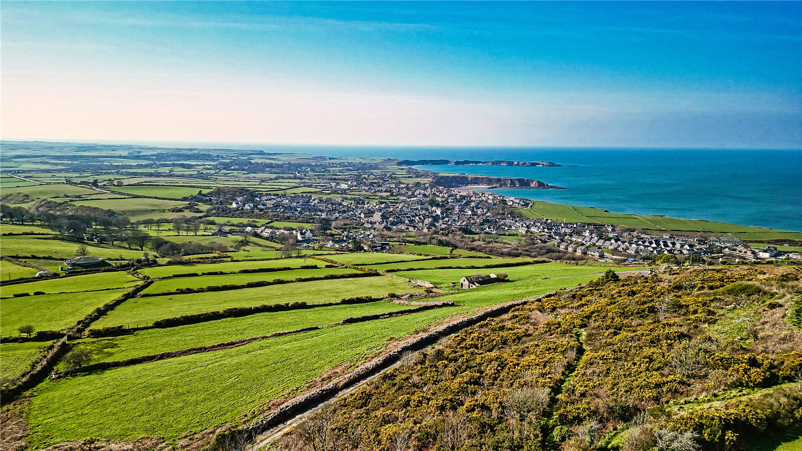 Mynydd Nefyn, Nr Pwllheli, Gwynedd, LL53, photo 18
