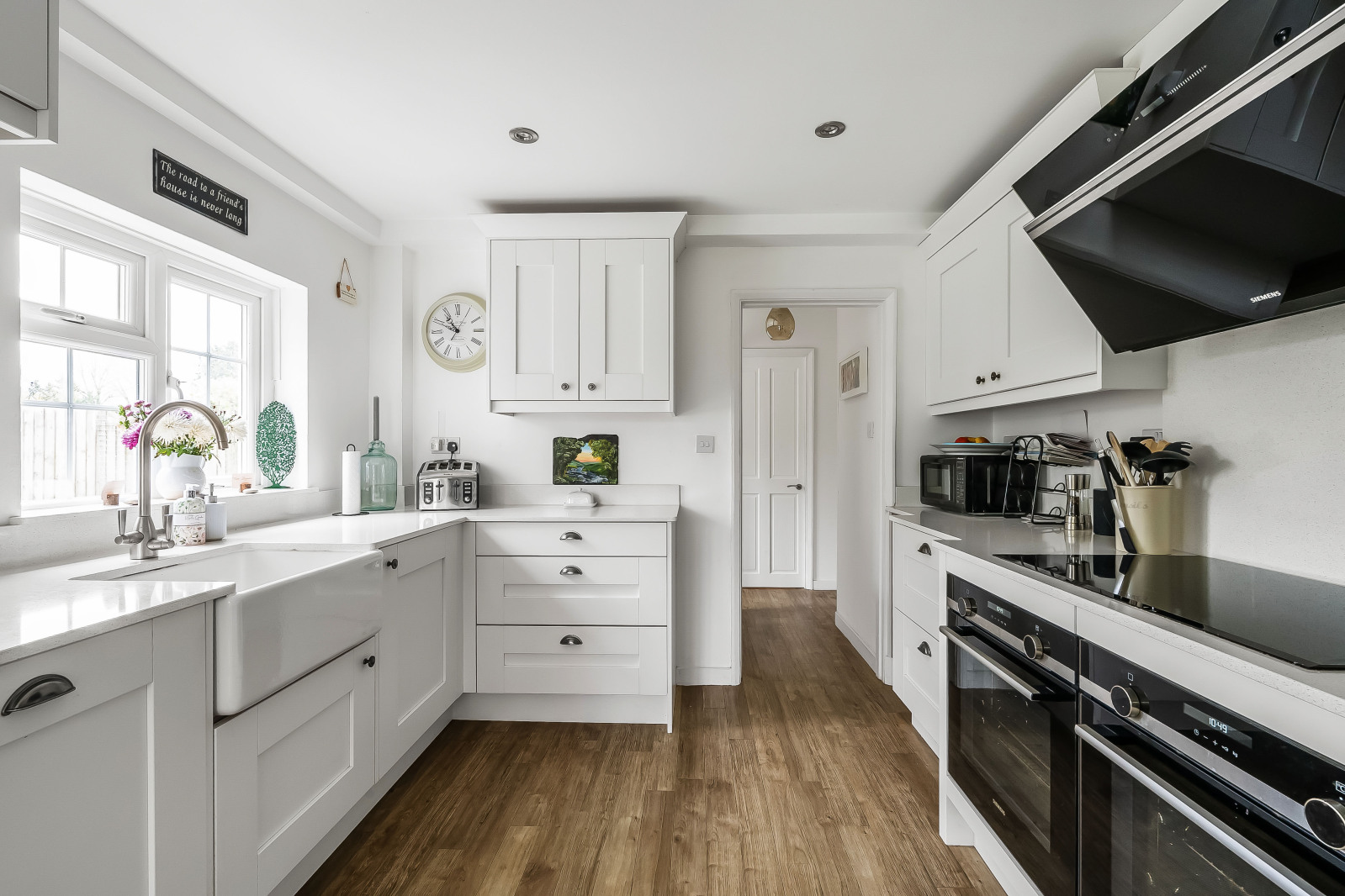 Pootings Road, Crockham Hill, Edenbridge, Kent, TN8, photo 7