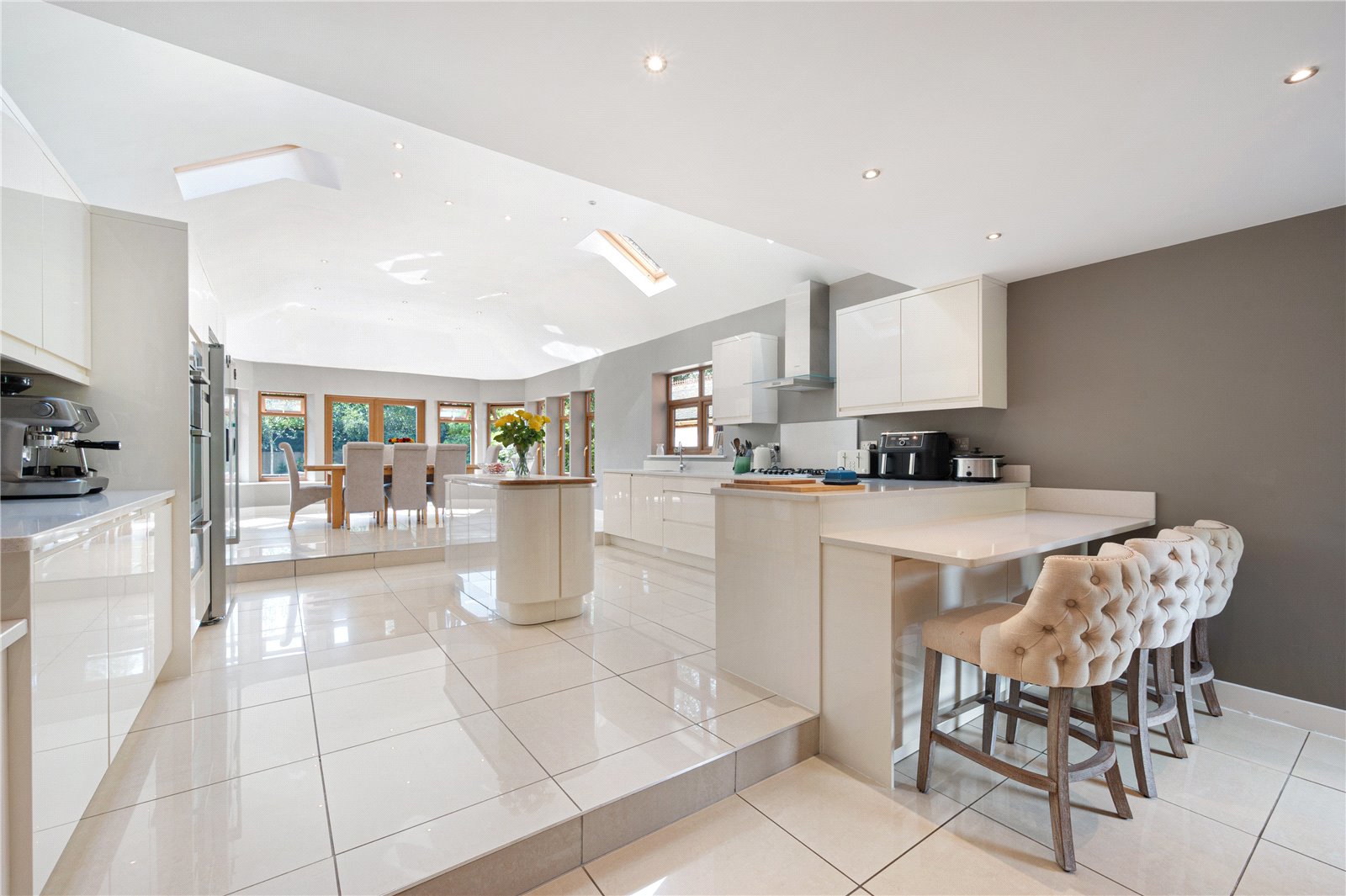 Junction Lane, Burscough, Ormskirk, L40, photo 2