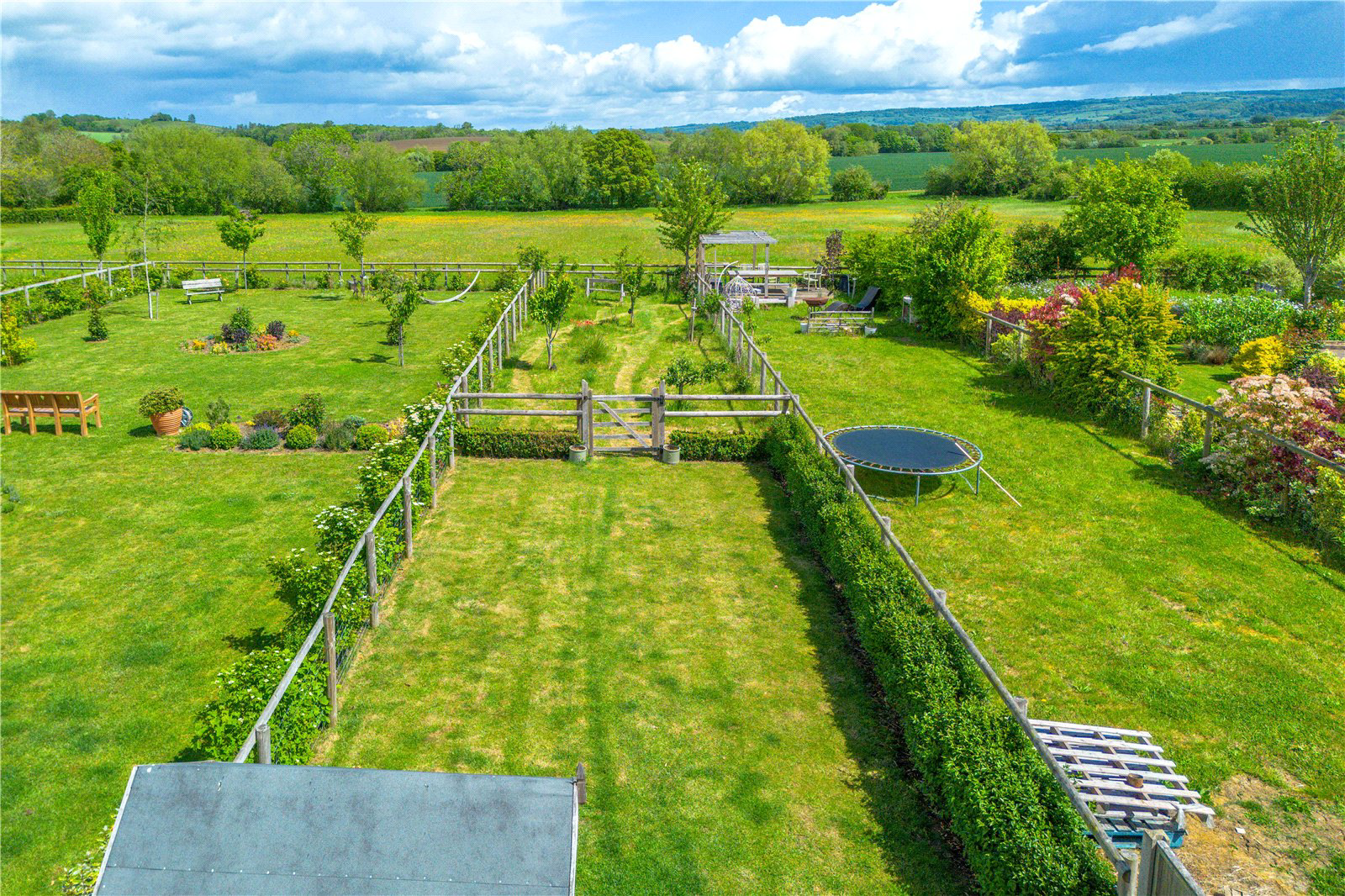 Cotswold View, Sedgeberrow, Evesham, Worcestershire, WR11, photo 16
