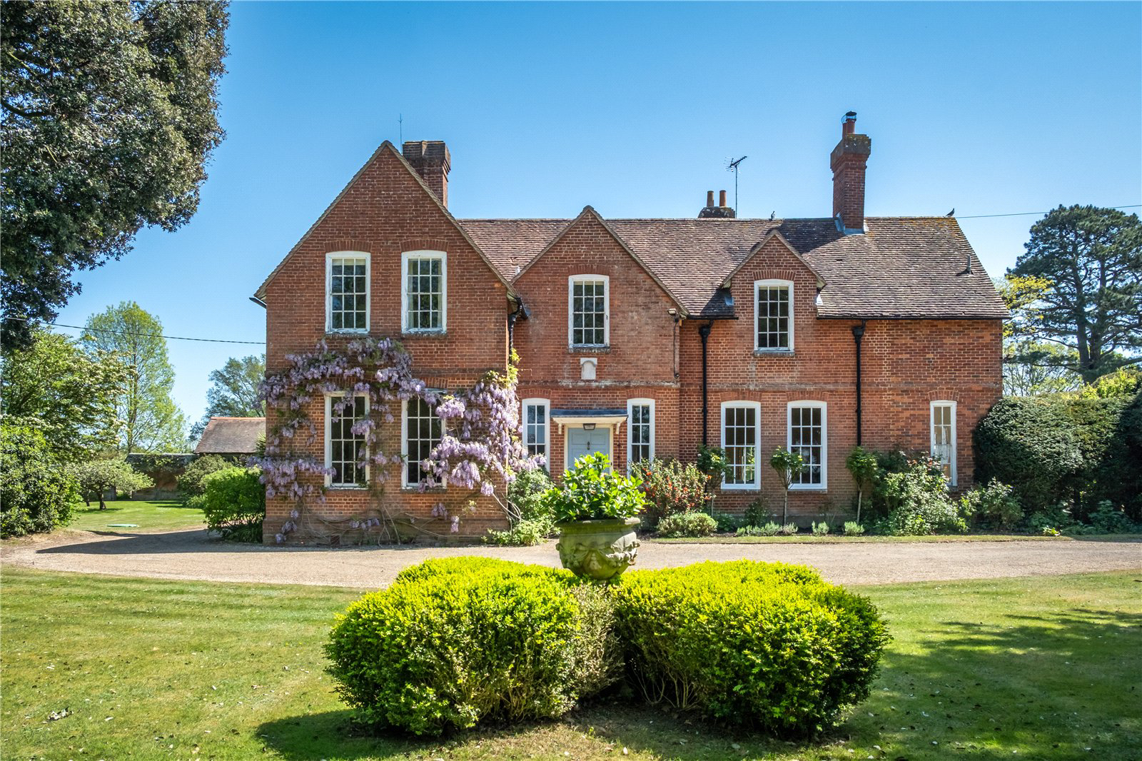 Vicarage Hill, Loxwood, Billingshurst, West Sussex, RH14