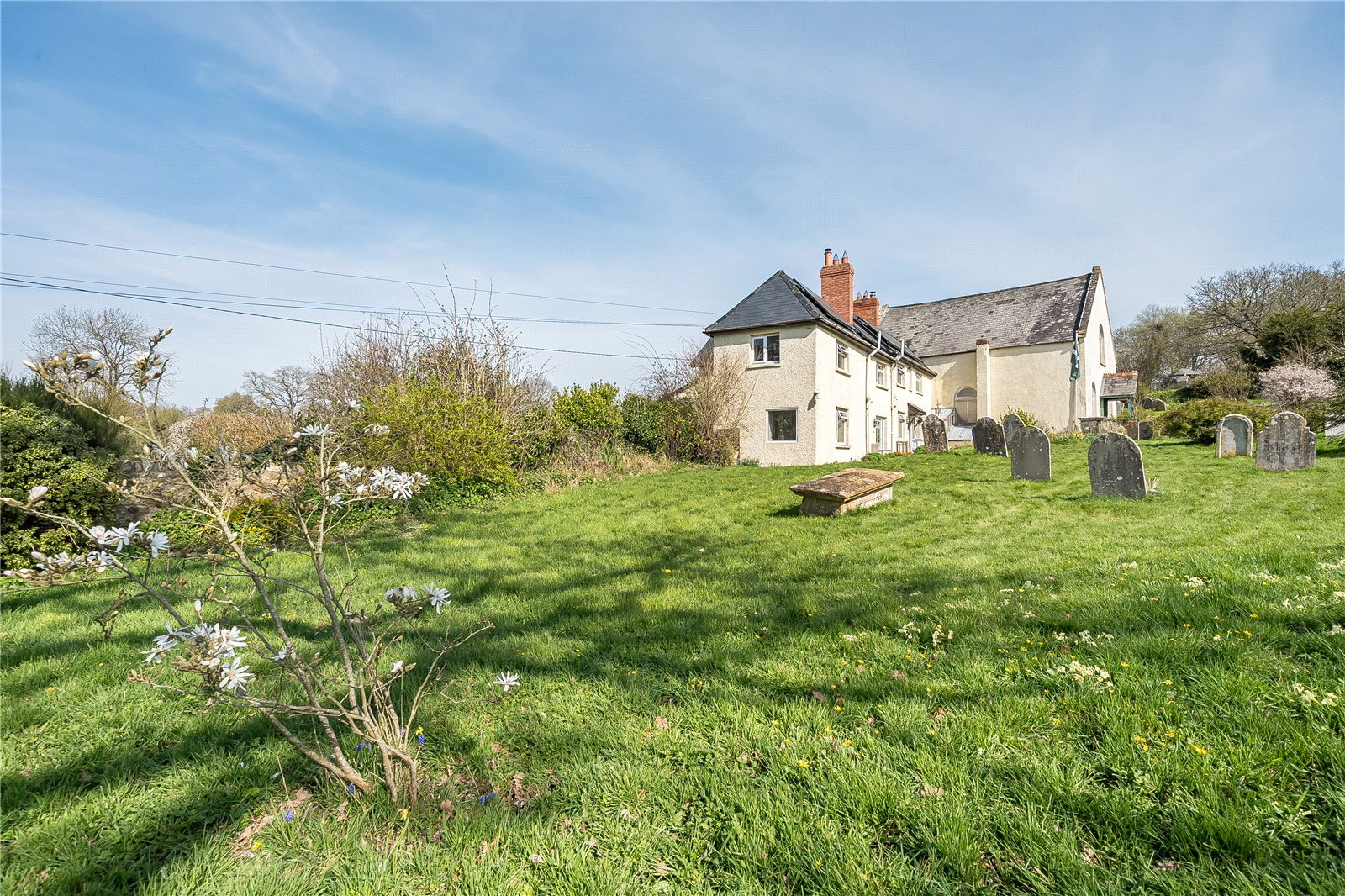 Prescott, Uffculme, Cullompton, Devon, EX15