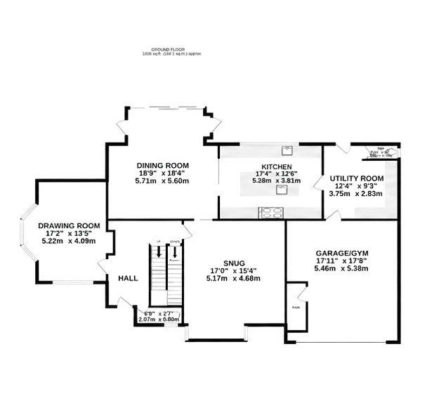 Ground Floor