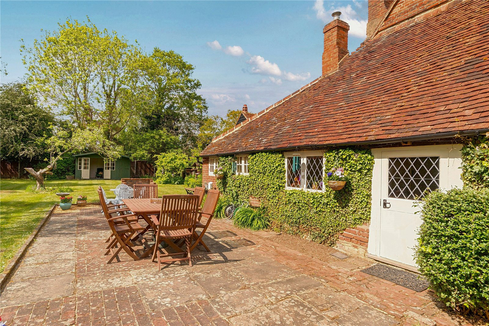 Jacobs Well Road, Jacobs Well, Guildford, Surrey, GU4, photo 50