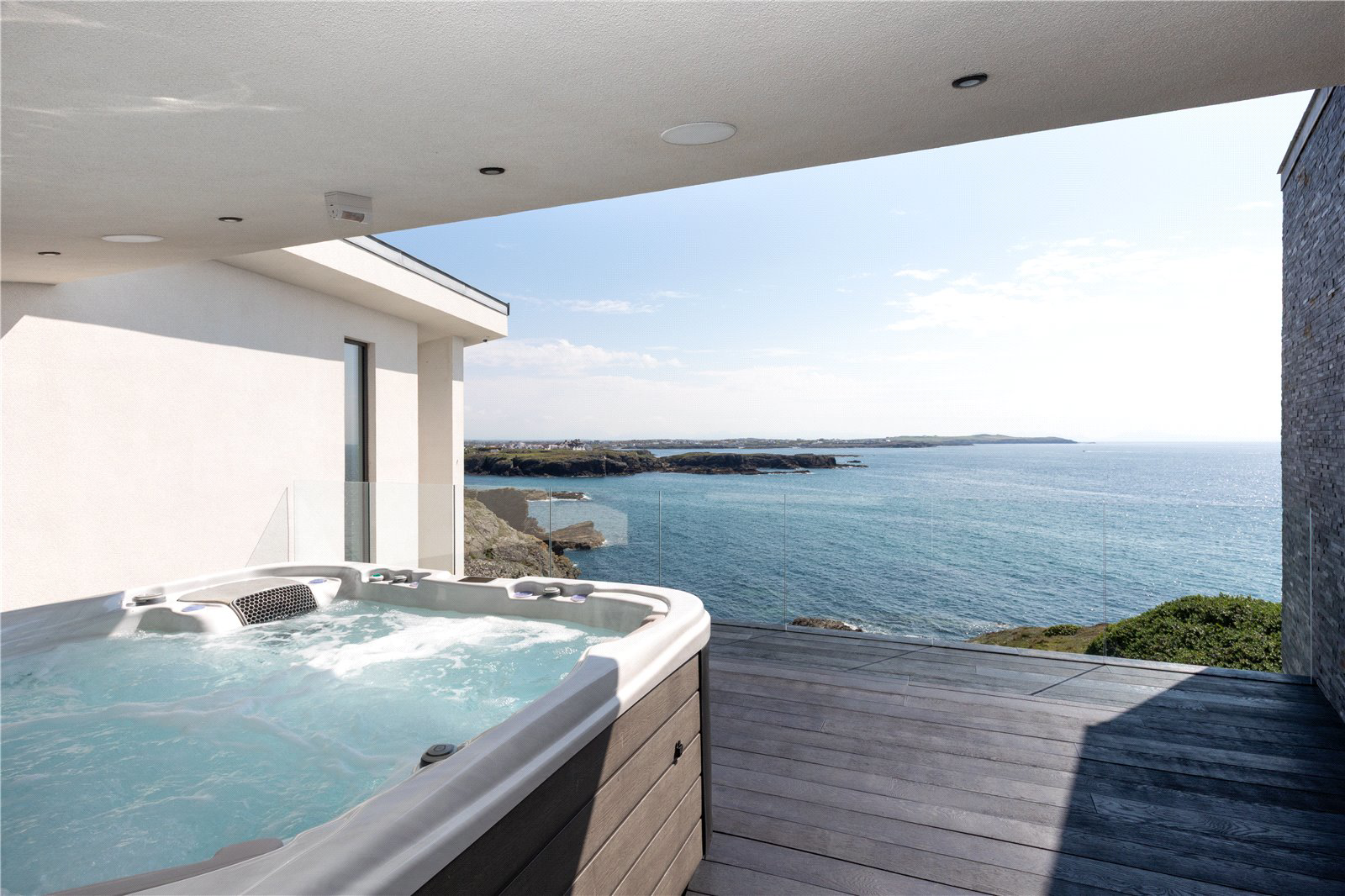 Lon Isallt, Trearddur Bay, Holyhead, Anglesey, LL65, photo 27