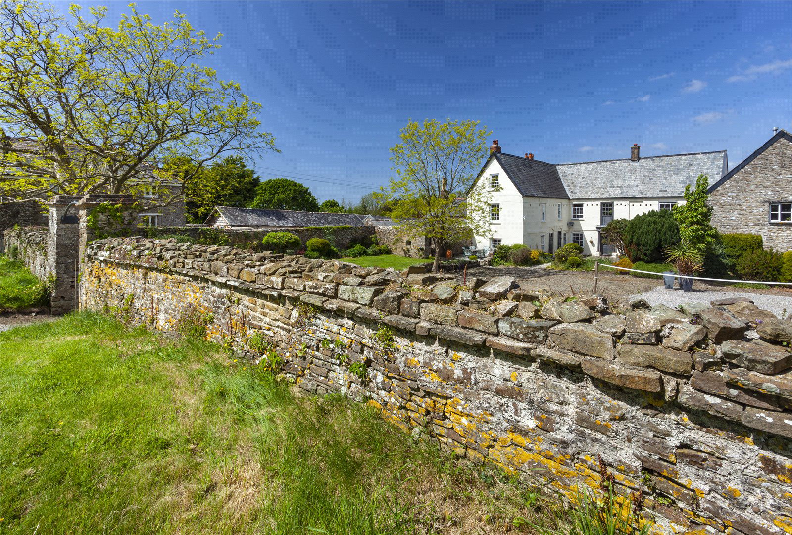 Horwood, Bideford, Devon, EX39
