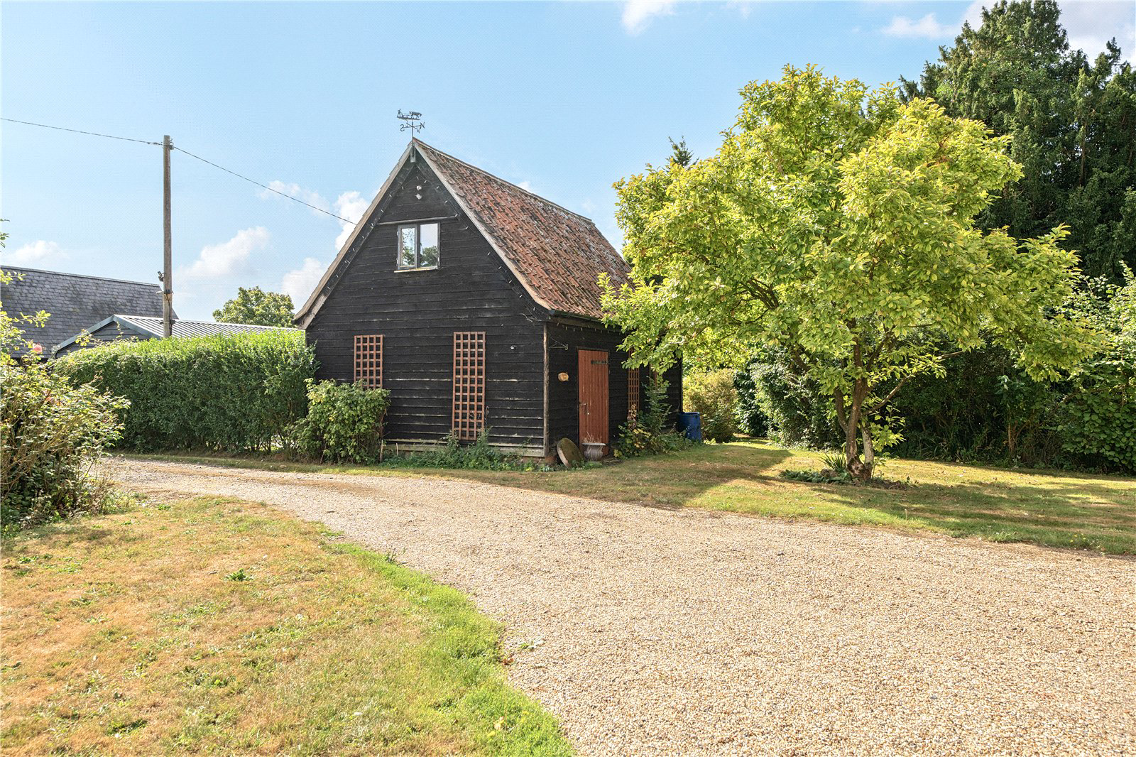 Cutlers Lane, Shelland, Stowmarket, Suffolk, IP14, photo 22